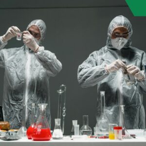 Esterilização e Medidas de Biossegurança