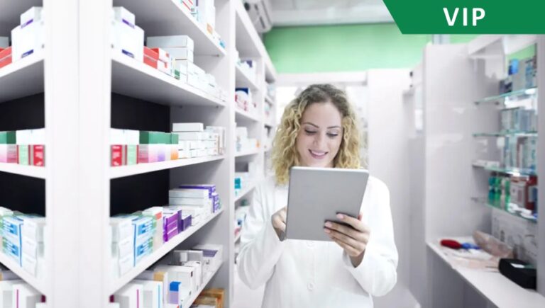 Gestão e Qualidade em Serviços Farmacêuticos