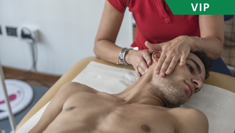Introdução à Terapia Cranio Sacral
